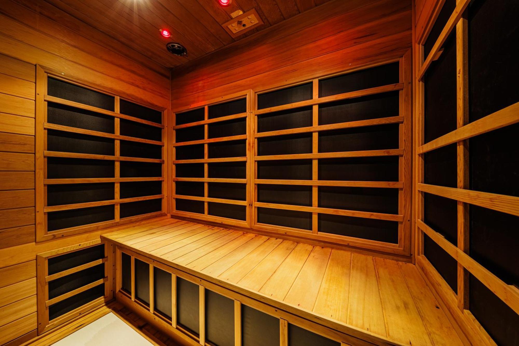 Phoenix Chalets By Hhg Hakuba Exterior foto