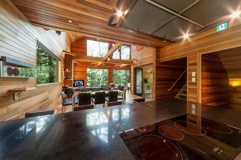 Phoenix Chalets By Hhg Hakuba Exterior foto