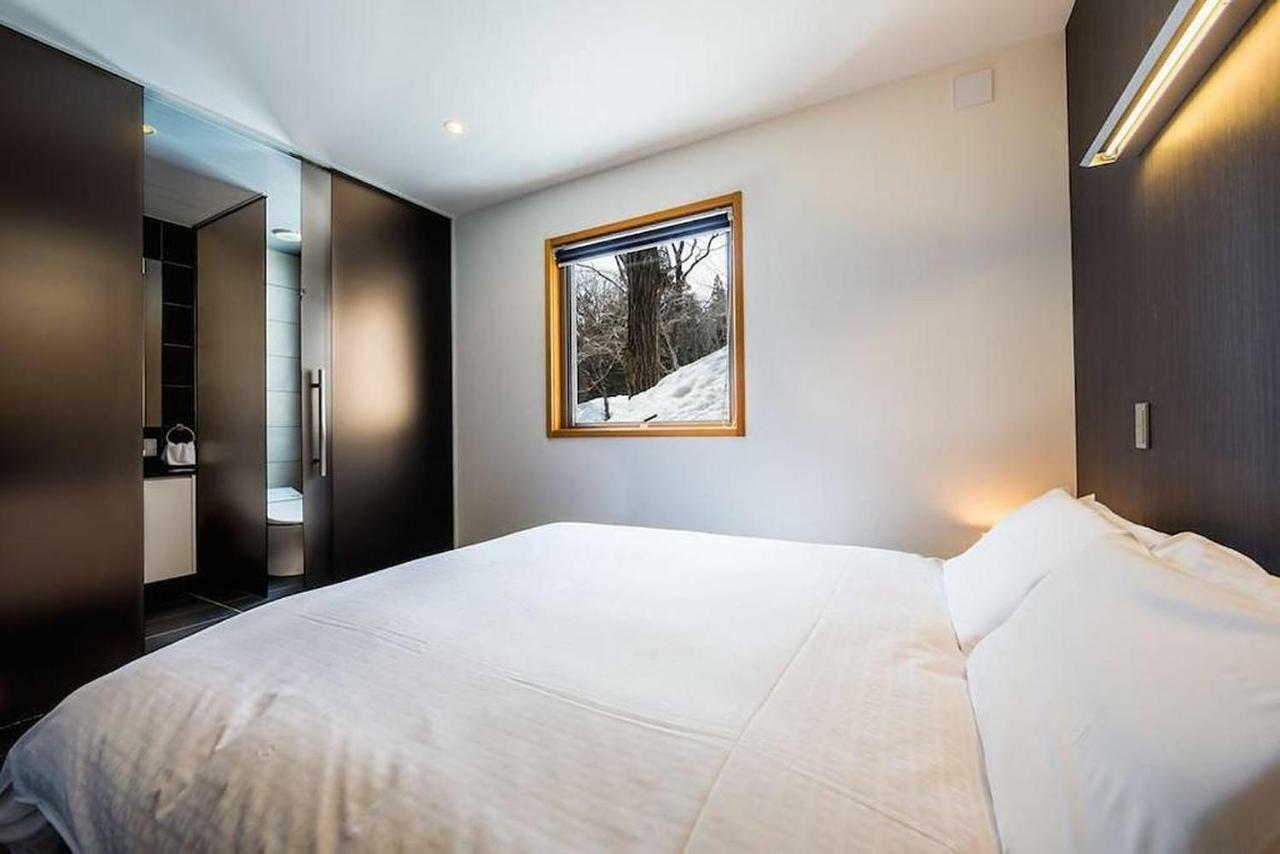 Phoenix Chalets By Hhg Hakuba Exterior foto